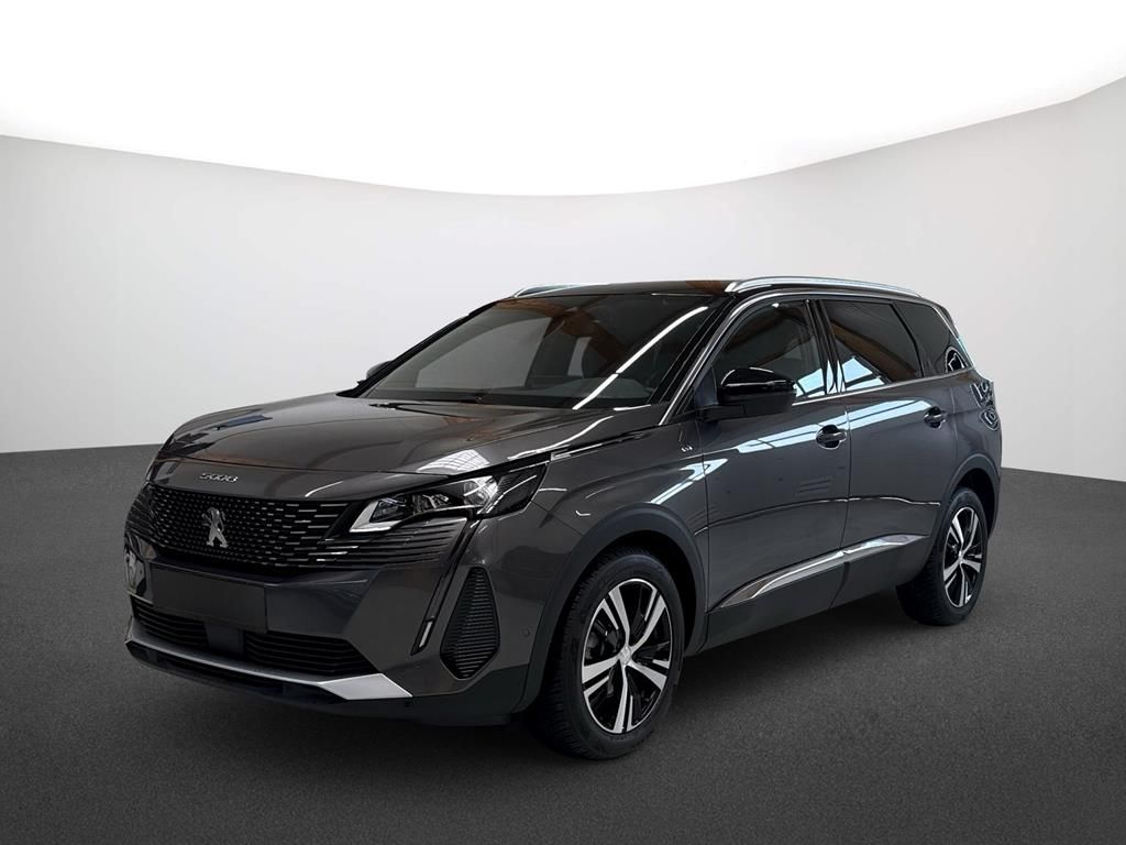 Image of Peugeot 5008