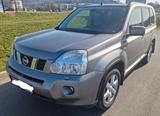 Nissan X-Trail 4x4 LE 2.0 dCi DPF 127kW LE - gebrauchte Nissan X-Trail aus dem Jahr 2008