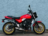Kawasaki Z 650 RS 1.HAND*LIEFERUNG MGL* - KAWASAKI 650R