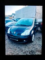 Renault Modus - Renault Modus in Bonn