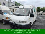 Pössl Duett/2,8/Festbett/5 Meter - Pössl Duett