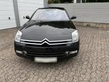Citroën Citroen C6 2.7 HDI V6 Exclusive *sehr gepf... - Citroën C6: 2.7