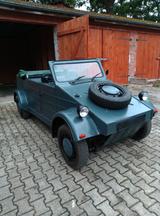 Volkswagen VW Kübelwagen Replika - Volkswagen: Kübel