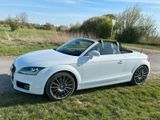 Audi TT Roadster 2.0 TFSI - 211 PS - Audi TT: TFSI 211