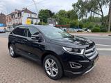 Ford TITANIUM/4x4/1HAND/R-KAMERA/SHZ/LHZ/TEMPOMAT - Ford Edge in Dortmund