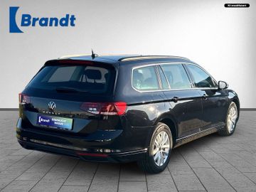 Volkswagen Passat Variant - 3
