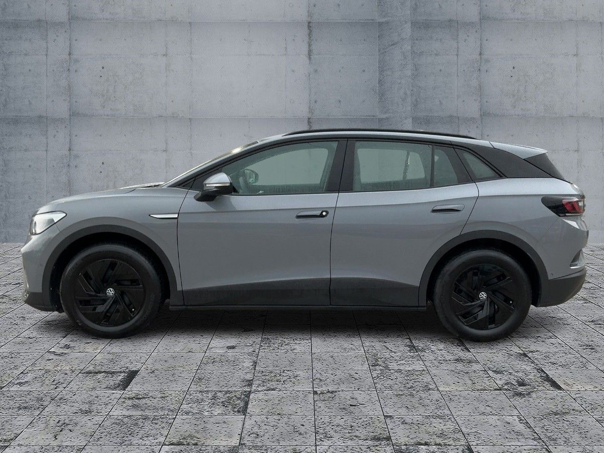 Volkswagen ID.4 - Bild 4