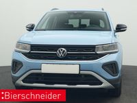 Volkswagen T-Cross - Vorschau Bild 10