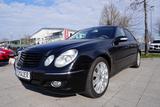 Mercedes-Benz E 500*TÜV 11/2027*LEDER*18´ZOLL*SCHÖNE OPTIK* - gebrauchte Mercedes-Benz E 500 aus dem Jahr 2003