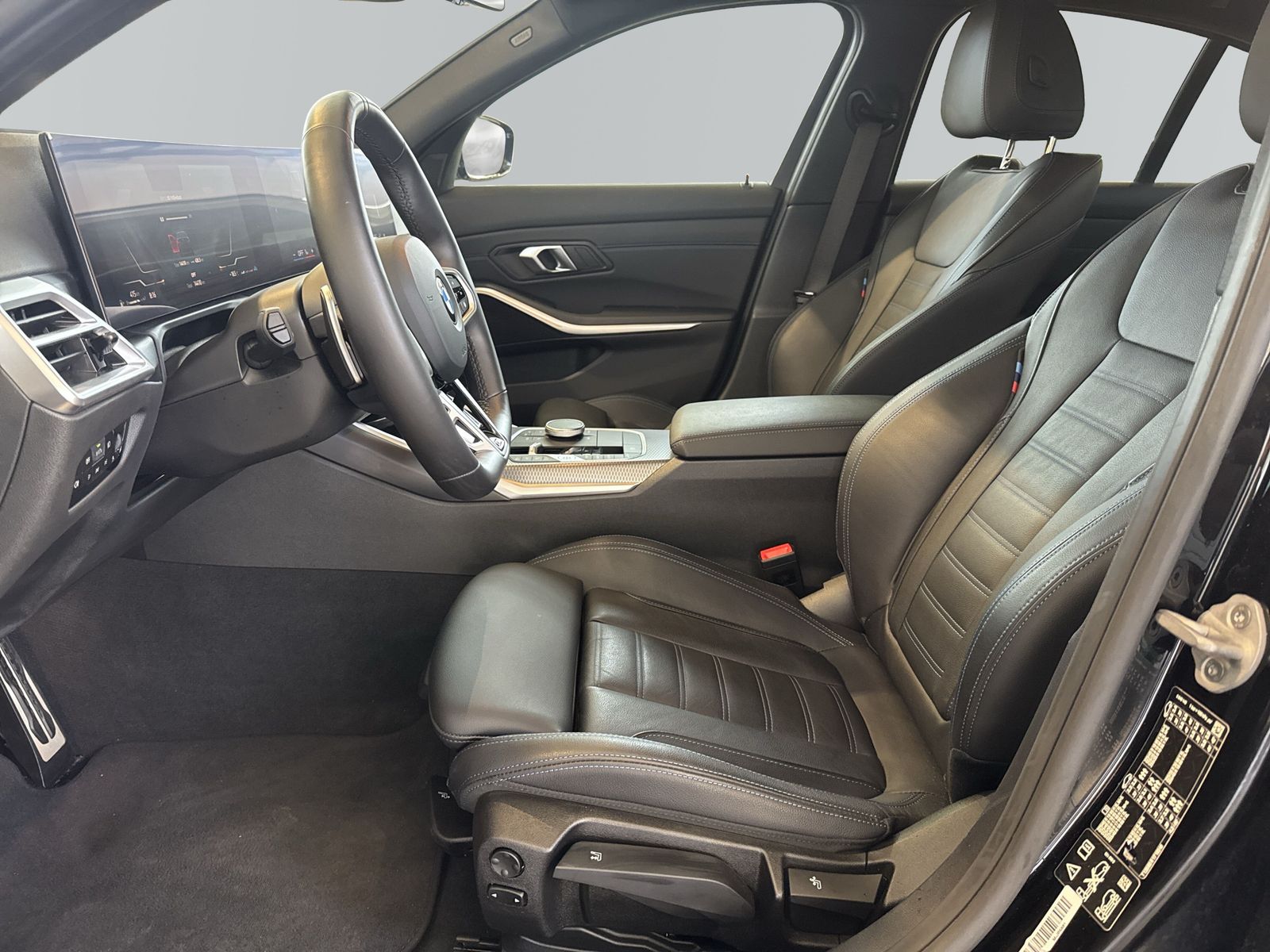 BMW 330 - Bild 8