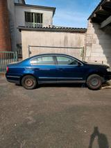 Volkswagen Verkaufe VW Passat - VW Passat Gebrauchtwagen in Freiburg