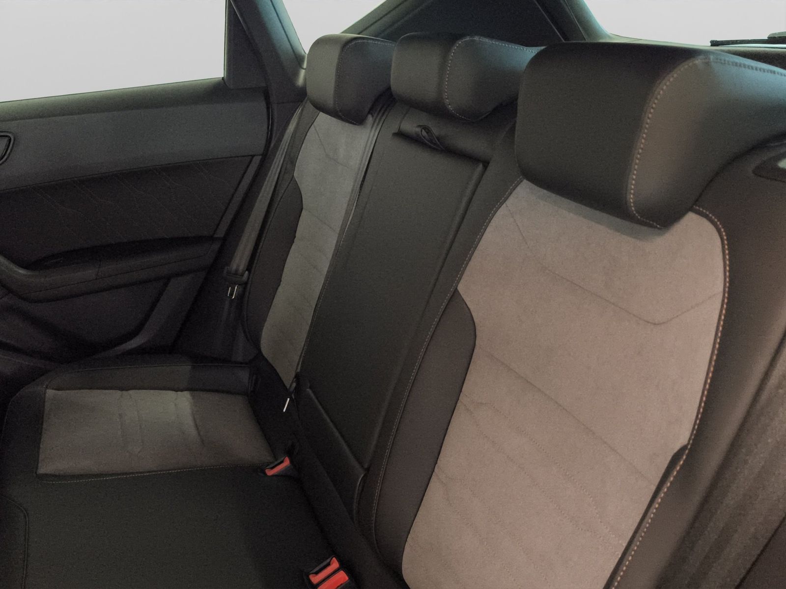 Cupra Ateca - Bild 13