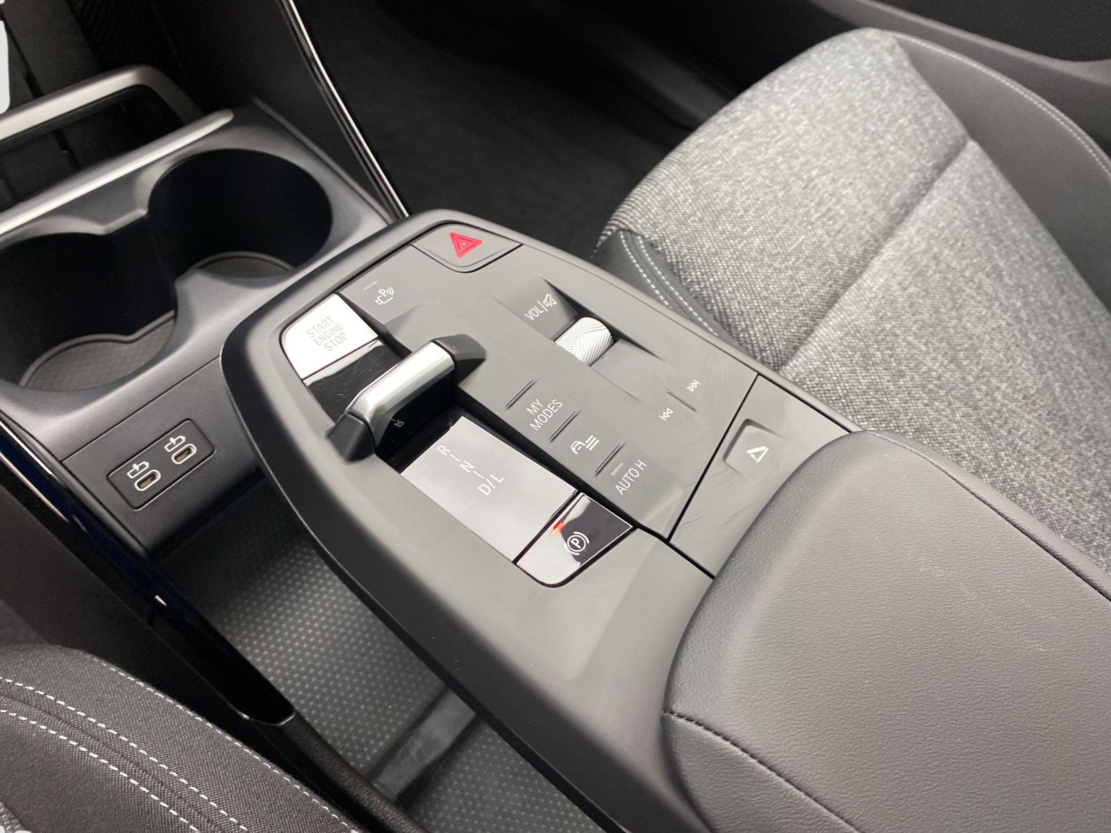 BMW 220 Active Tourer - Bild 14