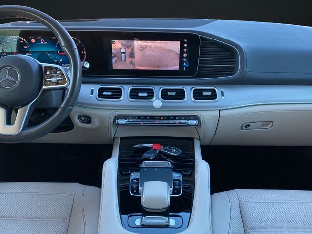 Mercedes-Benz GLE 300