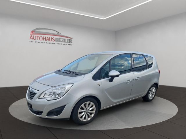 Opel Meriva Opel 1.7 CDTI 150 Jahre Ambientebeleuchtu