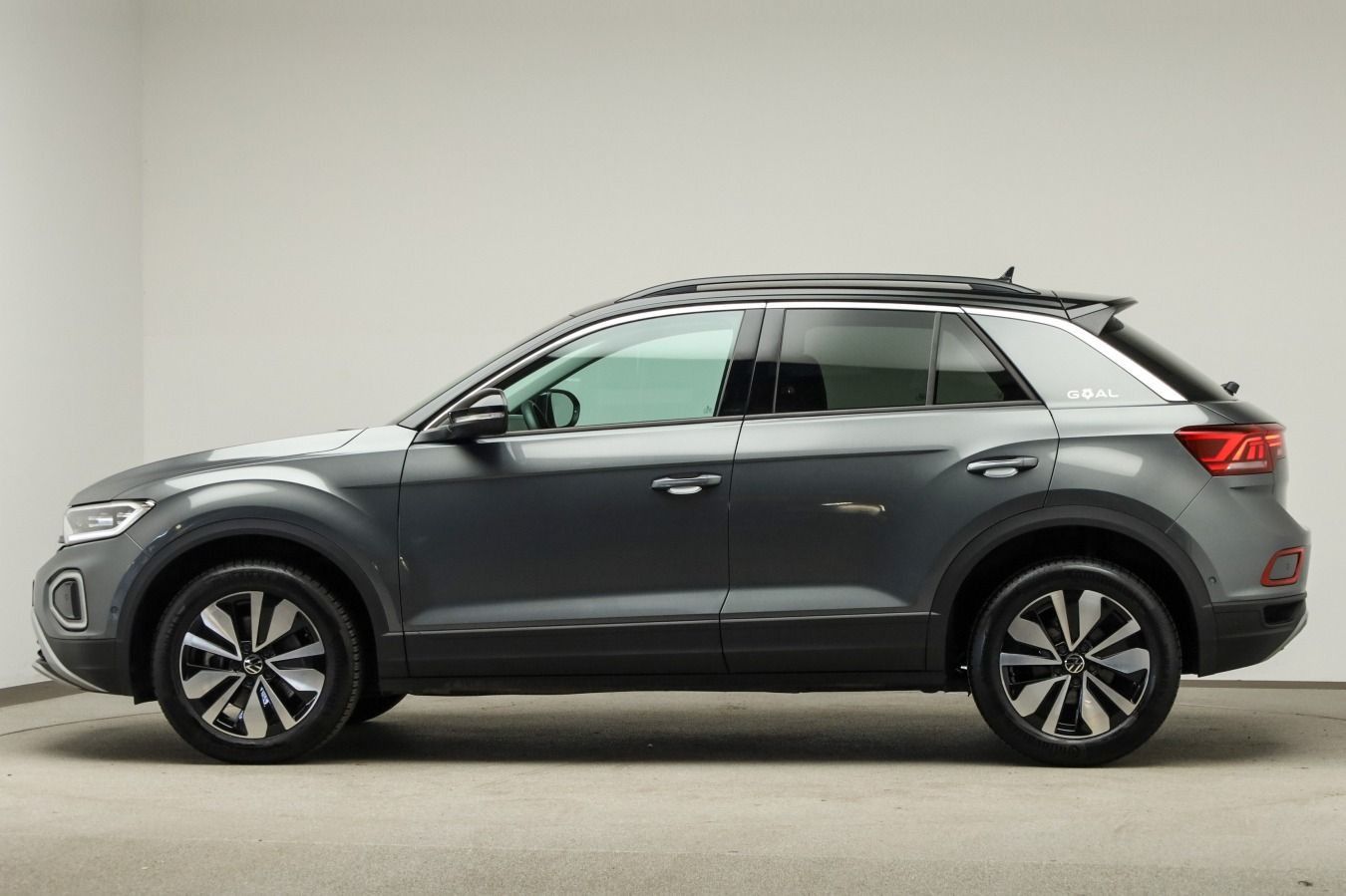 Volkswagen T-Roc - Bild 5