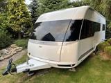 Hobby Premium 610 UL - Hobby Wohnwagen Premium