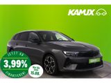 Opel Astra 1.5D ST Aut.GS Line+LED+NAVI+SHZ+PDC - Opel Astra mit Diesel-Antrieb: Kombi, Automatik