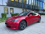 Tesla Model 3 Langstreckenbatterie - Allradantrieb... - Tesla Model 3 Gebrauchtwagen in München
