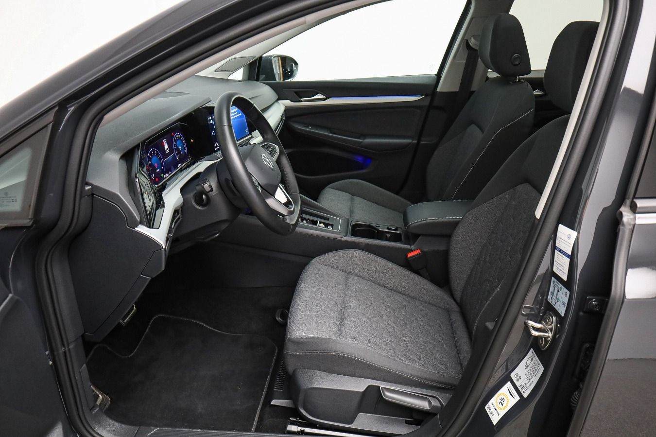 Volkswagen Golf - Bild 10