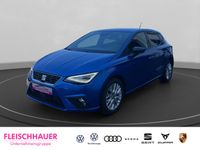 Seat Ibiza - Vorschau Bild 1