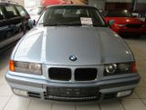 BMW 3er - 318is (E36) - BMW aus 1992: E36