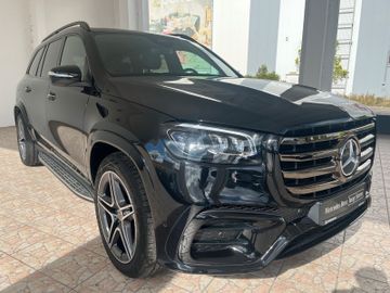 Mercedes GLS 450 - 3