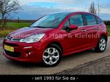 Citroën C3 Exclusive*1VB*DAB*NAVI*BLUETOOTH*CAM*PDC* - Citroën C3 Exclusive mit Benzin-Antrieb