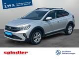 Volkswagen Taigo Life 1.0TSI DSG / IQ.Drive, Navi, LED, ACC - Volkswagen Gebrauchtwagen in Würzburg