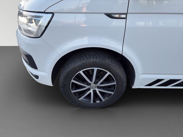 T6 California California Ocean Edition 2.0 TDI D