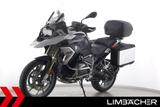 BMW R 1250 GS - QS, MSR, 4 Pakete - ENDURO 125