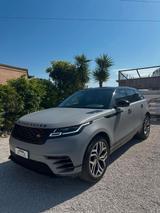 Land Rover Range Velar 2.0D I4 240 CV - Land Rover Range Rover Velar Kombi Gebrauchtwagen