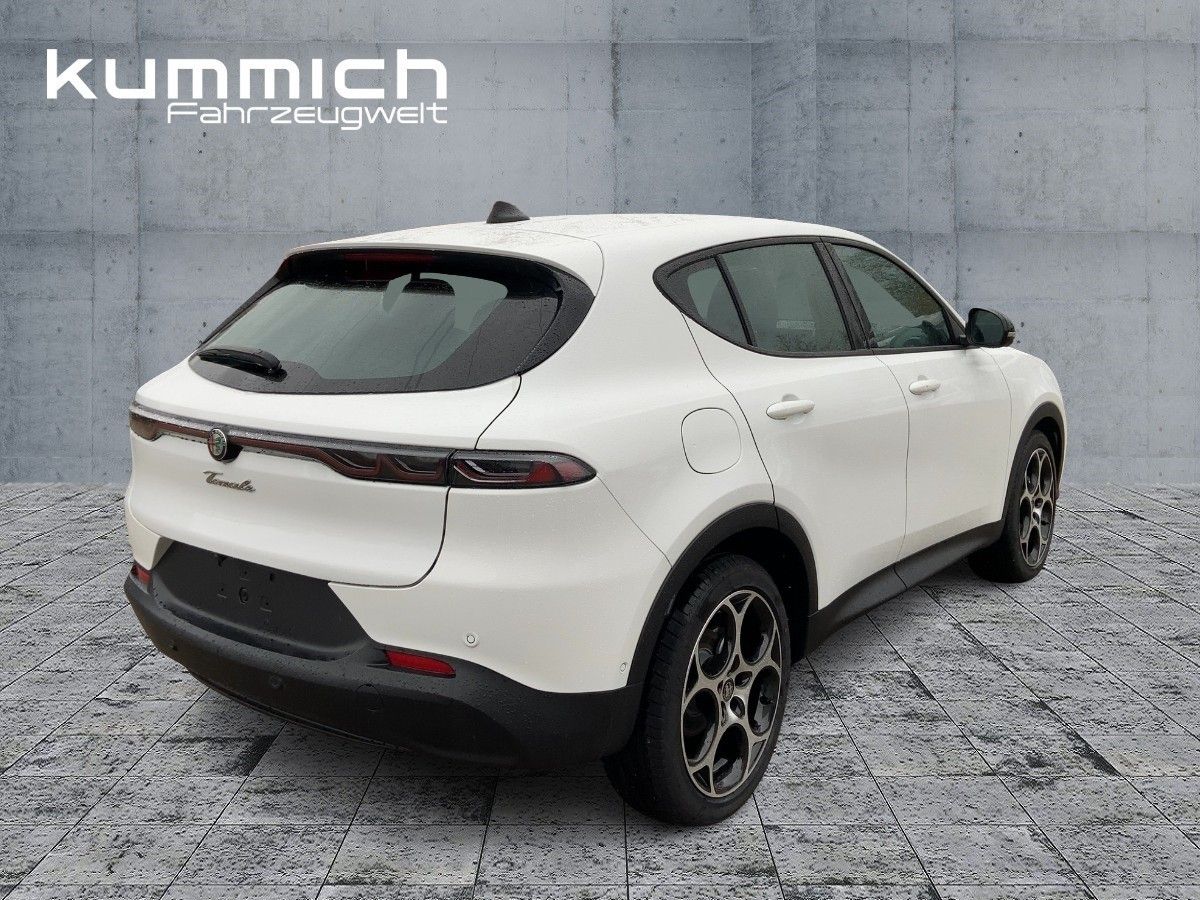 Alfa Romeo Tonale - Bild 4