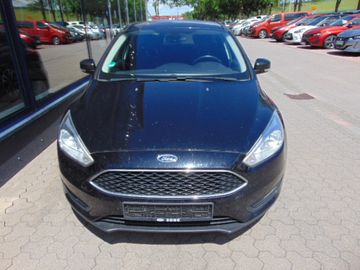 Bild 3 Ford Focus Lim. Trend