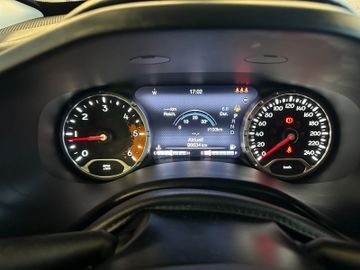 MYAUTOCENTER – Gebraucht- und Jahreswagen mit Werkstattservice in Pfaffenhofen Jeep Renegade Limited 4WD *2. Hand*Klima*Kamera*Navi*