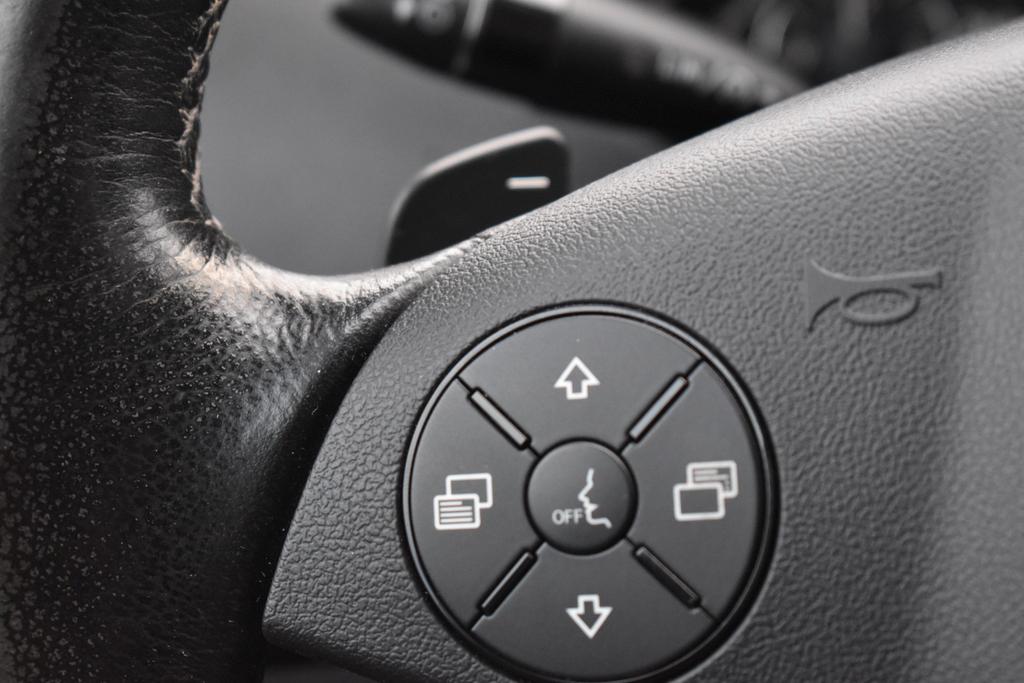 Mercedes-Benz ML 420