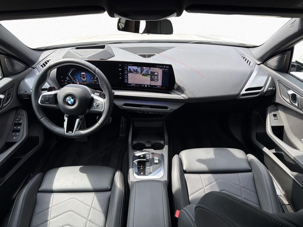 BMW 220 Gran Coupé - Bild 16