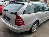Mercedes-Benz C 180 T CLASSIC - Mercedes-Benz C 180 aus 2001