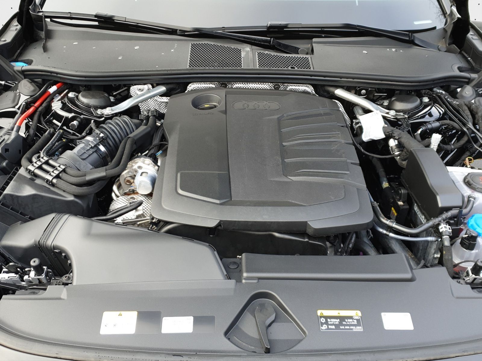 Audi A5 - Bild 18