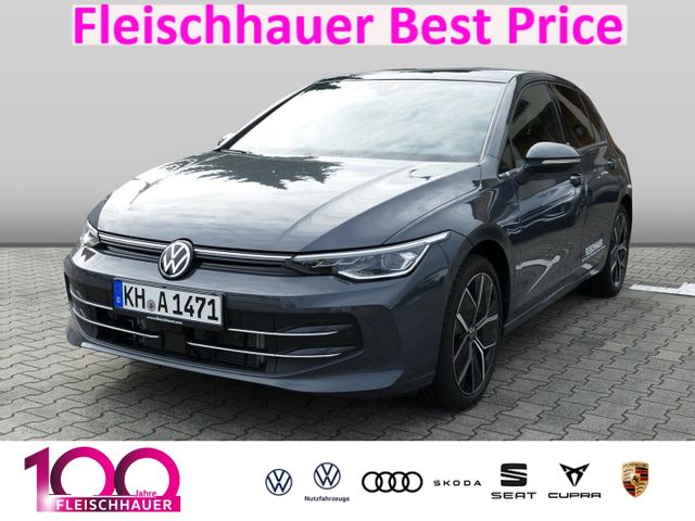 Volkswagen Golf VIII 1.5 Edition 50 110 kW (150 PS) DSG VK 