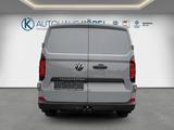 Volkswagen T7 New Transporter DSG  AHK LED Heckflügeltüren - Volkswagen T7 Transporter: Van