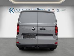 VW T7 New Transporter DSG  AHK LED Heckflügeltüren