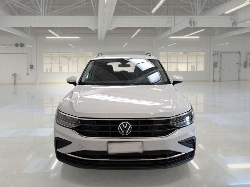 Volkswagen VOLKSWAGEN TIGUAN 2.0 TDI SCR 90KW LIFE SUV imagem 2
