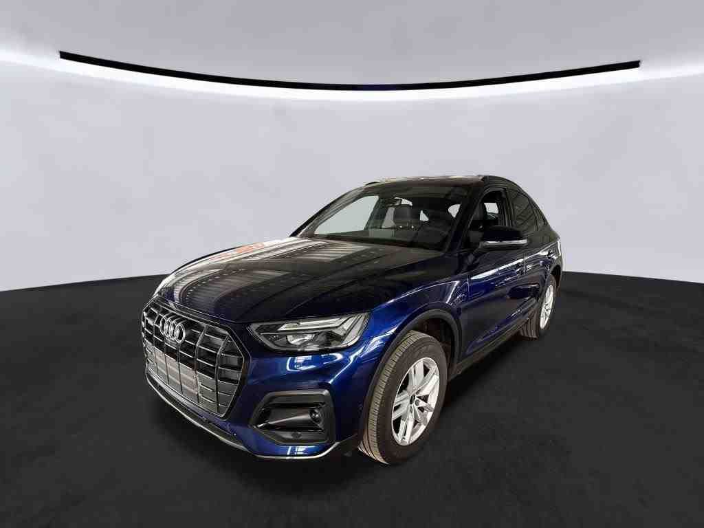 Audi Q5 - Bild 2