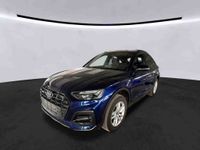 Audi Q5 - Vorschau Bild 2