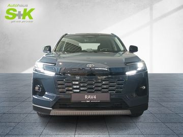 Toyota RAV 4 - 5