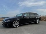 Audi S4 3.0 TFSI quattro Avant B&O AHK 20 Zoll Vossen - gebrauchte Audi S4 aus dem Jahr 2009