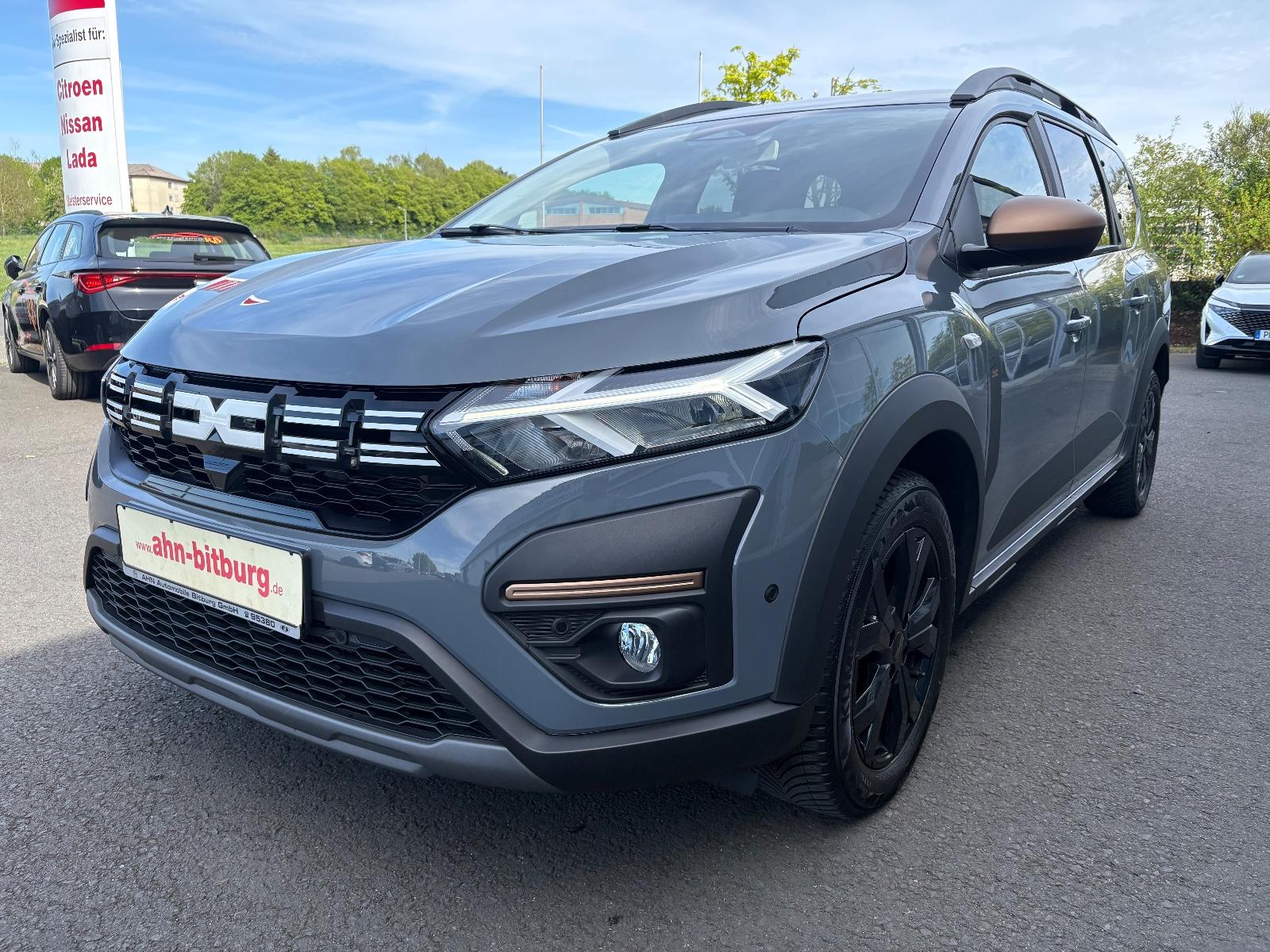 Dacia Jogger Extreme+
