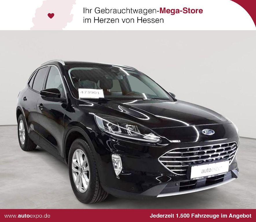 Image of Ford Kuga