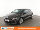 Volkswagen Scirocco 2.0 TSI BlueMotion Aut.*PDC*TEMPO*SHZ* - Volkswagen Scirocco: Bluemotion